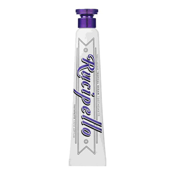 【20個セット】 銀座ステファニー ルチペッロ トロピカルオーシャン シトラスミントの香り(100g)×20個セット【正規品】