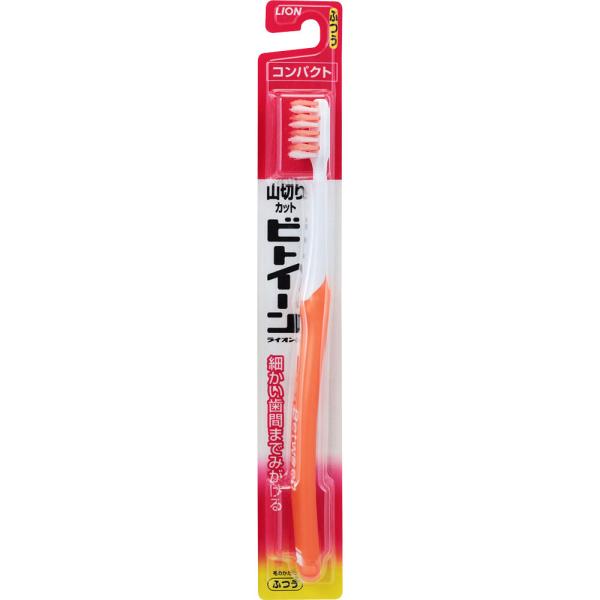 ライオン ビトイーン ライオン コンパクト 普通