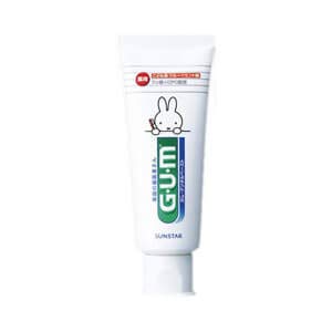 【A商品】 6〜10個セット まとめ買い サンスター　GUMガム　デンタルペースト　子ども用スタンディング　70g