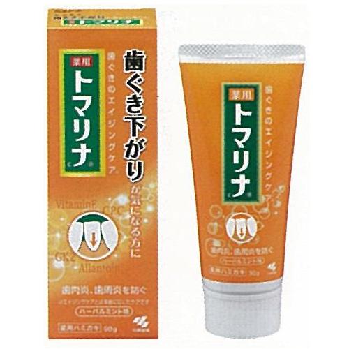 トマリナ 90g 小林製薬